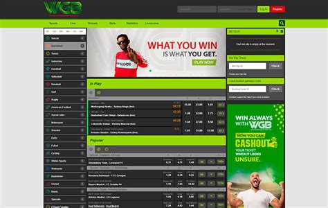 www.winerbet|WGB Nigeria.